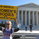 Image for article titled Abortion Bans Are Disregarding the Lives of Sexual Assault Survivors